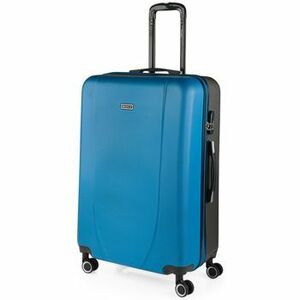 Keményfedeles bőröndök Itaca Tiber kép