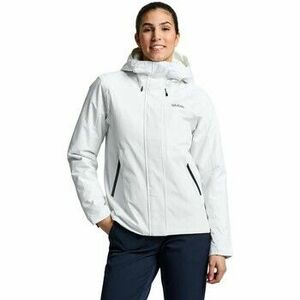 Kabátok Slam Act Ws Hooded Ins Jacket kép
