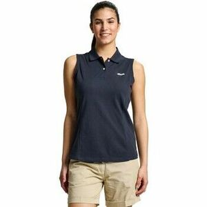 Pólók / Galléros Pólók Slam Dock Ws Sl kép