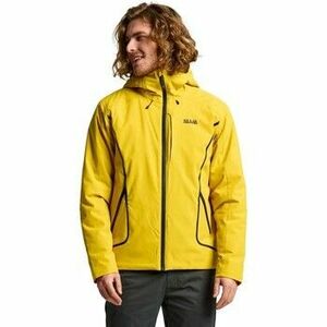 Kabátok Slam Act Hooded Ins Jacket kép