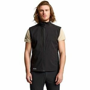 Kabátok Slam Act Softshell Vest kép