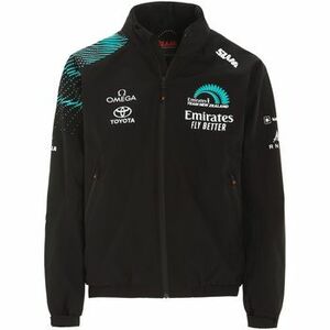 Kabátok Slam Etnz Deck Wp Lgt Jacket kép