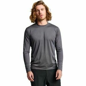 Pólók / Galléros Pólók Slam Sunblock Ls kép