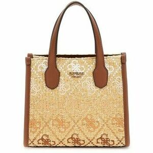 Kézitáskák Guess Silvana 2 Comp Mini Tote kép