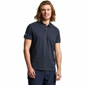 Pólók / Galléros Pólók Slam Deck Ss kép