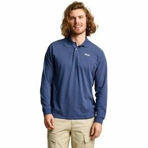 Pólók / Galléros Pólók Slam Deck Ls kép