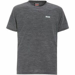 Pólók / Galléros Pólók Slam Merino T-Shirt kép