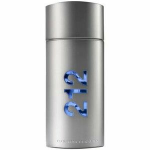Eau de toilette Carolina Herrera 212 NYC Men Eau de Toilette 50 ml kép