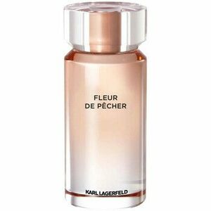 Eau de parfum Karl Lagerfeld Peach Blossom Eau de Parfum 100 ml kép