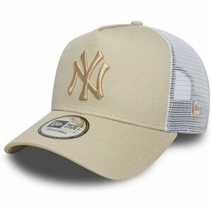 Baseball sapkák New-Era NEW YORK YANKEES MLB LEAGUE ESSENTIAL 9FORTY TRUCKER E-FRAME kép