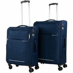 Puha bőröndök Jaslen Bradford kép