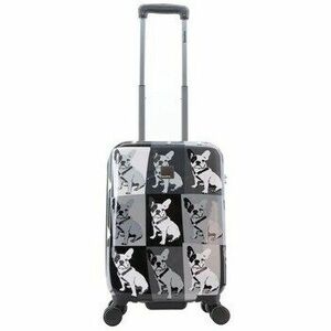 Keményfedeles bőröndök Saxoline 1191HA4906 kép