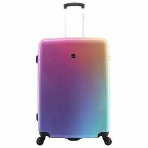 Keményfedeles bőröndök Saxoline 1446H07110 kép