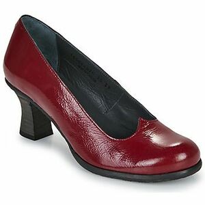 Félcipők Fly London BAZE kép