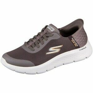 Magas szárú edzőcipők Skechers Go Walk Flex Hands Up kép