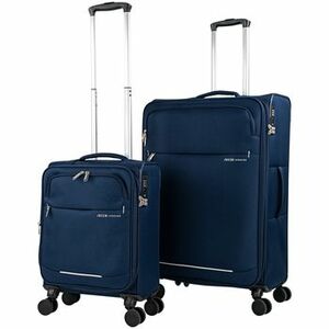 Puha bőröndök Jaslen Bradford kép