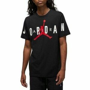 Rövid ujjú pólók Nike Jordan kép