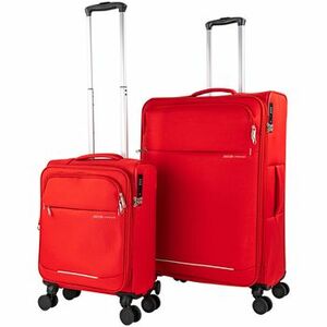 Keményfedeles bőröndök Jaslen Bradford kép