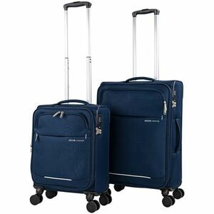 Puha bőröndök Jaslen Bradford kép