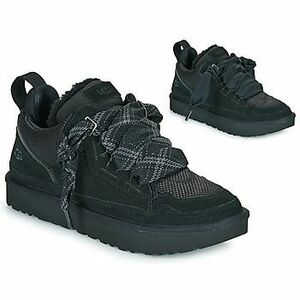 Magas szárú edzőcipők UGG W LOWMEL kép