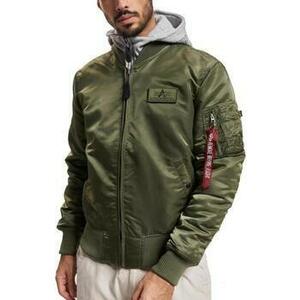Kabátok Alpha Industries MA-1 D-TEC kép