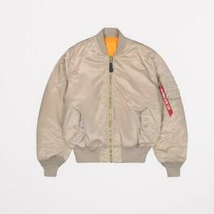 Dzsekik Alpha Industries MA-1 (HERITAGE) kép