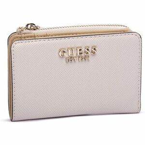 Pénztárcák Guess BON LAUREL LARGE ZIP kép