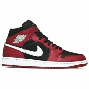 Kosárlabda Nike Air Jordan 1 Mid kép
