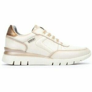 Divat edzőcipők Pikolinos CANTABRIA W4R 6731 kép