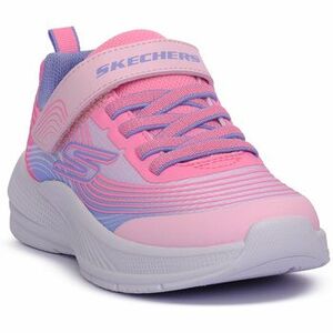 Rövid szárú edzőcipők Skechers LTPL MICROSPEC kép