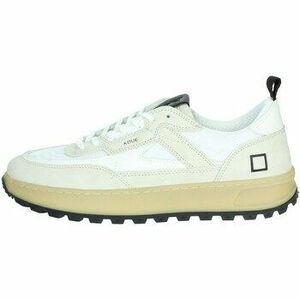 Magas szárú edzőcipők Date M391-K2-DR-WH kép