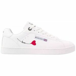Rövid szárú edzőcipők British Knights Chaussures kép