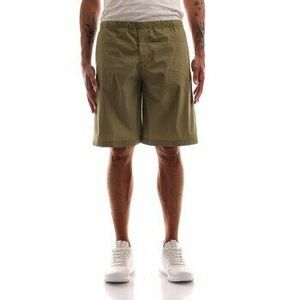 Rövidnadrágok Calvin Klein Jeans K10K108954 kép