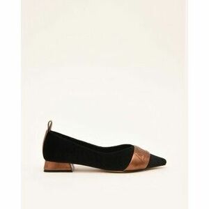 Félcipők Azarey 574H969 kép