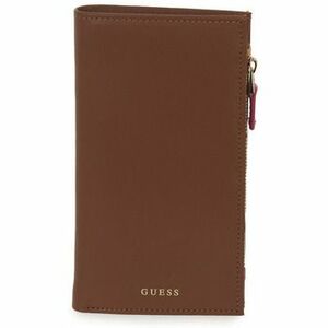 Pénztárcák Guess COG WALLET kép