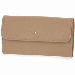 Válltáskák NeroGiardini NERO GIARDINI 319 NAPPA VISONE kép