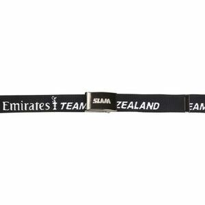 Övek Slam Etnz Logo Belt kép