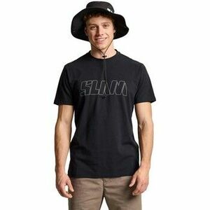 Pólók / Galléros Pólók Slam Logo T-Shirt kép