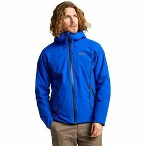 Kabátok Slam Act Hooded Ins Jkt kép