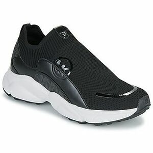 Rövid szárú edzőcipők MICHAEL Michael Kors SAMI KNIT TRAINER kép