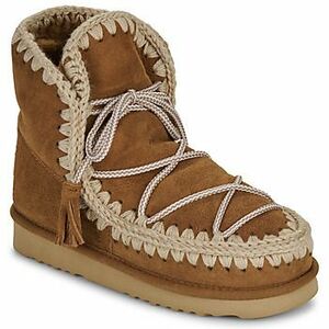 Csizmák Mou ESKIMO 18 SCOUBIDOO LACE kép