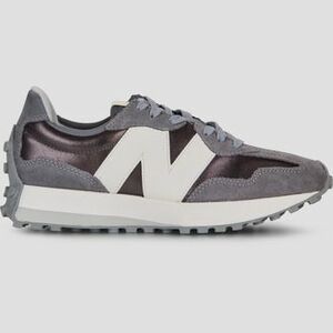 Rövid szárú edzőcipők New Balance 327 kép