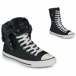 Magas szárú edzőcipők Converse CHUCK TAYLOR ALL STAR FOLD OVER kép
