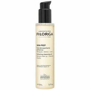 Sminklemosók & Tisztitók Filorga Skin-Prep Perfecting Makeup Remover Oil 150 ml kép