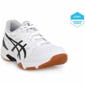 Fedett pályás sport Asics 101 GEL ROCKET 11 kép