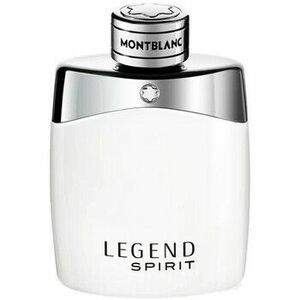 Eau de toilette Montblanc Legend Spirit Eau de Toilette 100 ml kép