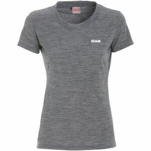 Pólók / Galléros Pólók Slam Ws Merino T-Shirt kép
