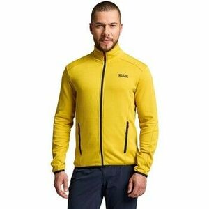 Pulóverek Slam Act Grid Fleece kép