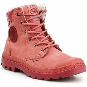 Magas szárú edzőcipők Palladium Pampa Sport Cuff Wps kép