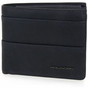 Sport kiegészítők Piquadro BLU PORTAFOGLIO kép